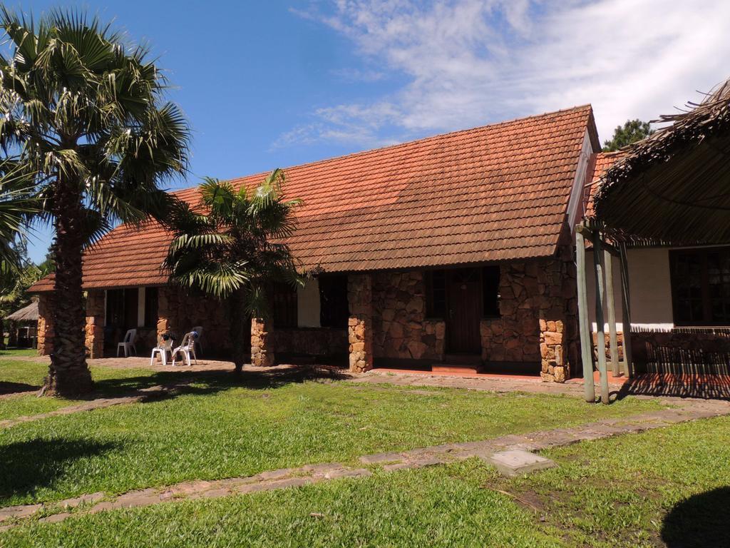 Casa De Piedra Hotel Termas del Dayman Bilik gambar