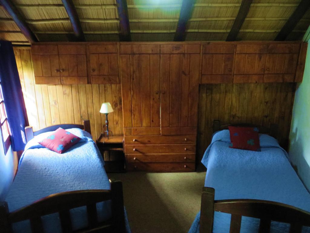 Casa De Piedra Hotel Termas del Dayman Bilik gambar