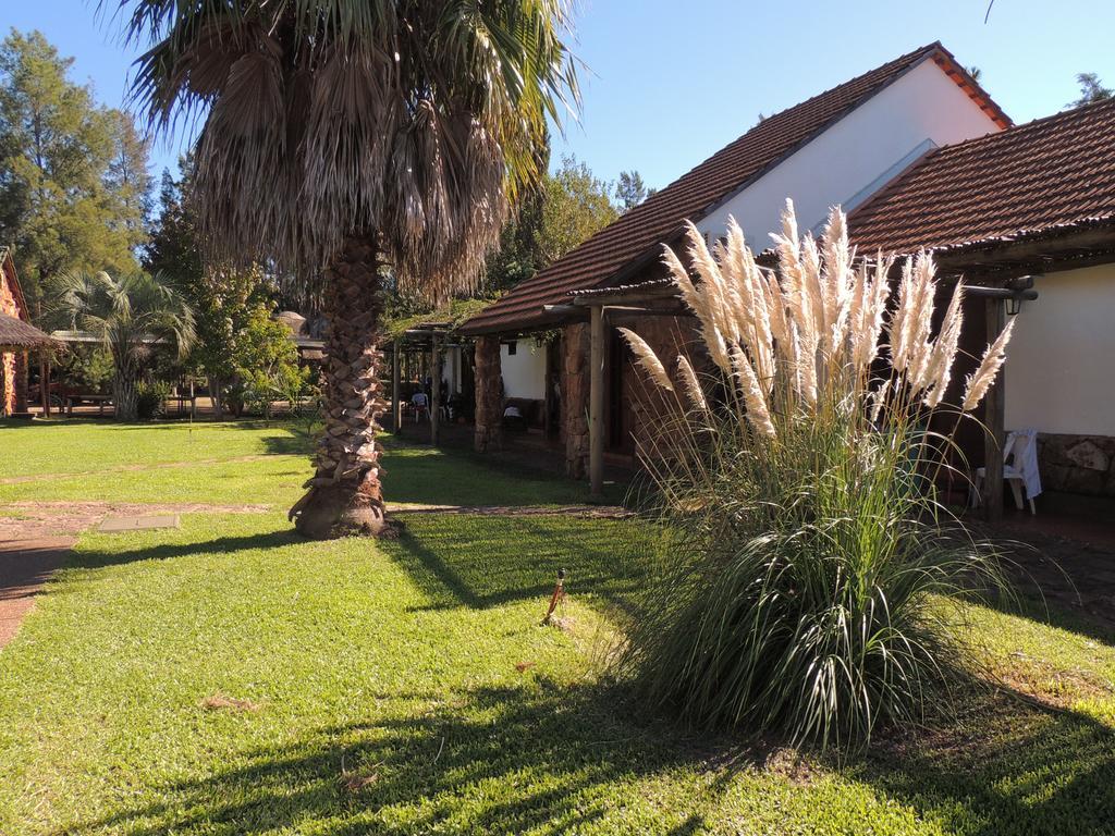 Casa De Piedra Hotel Termas del Dayman Bilik gambar